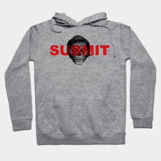 Submit Hoodie